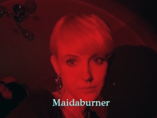 Maidaburner