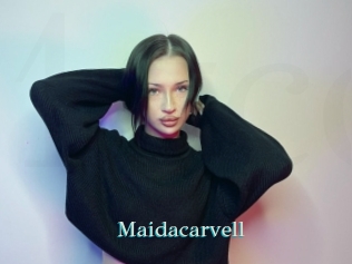 Maidacarvell