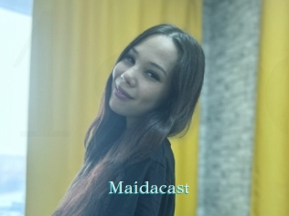 Maidacast