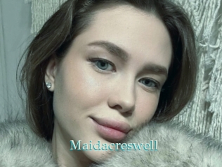 maidacreswell 1 grosse cochonne