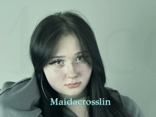 Maidacrosslin