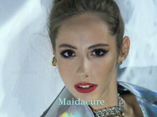 maidacure 1 grosse cochonne