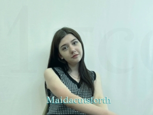 maidacutsforth 1 grosse cochonne