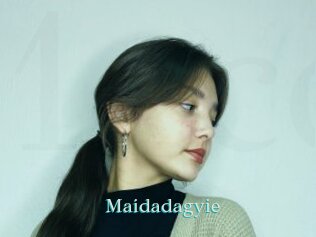 Maidadagyie
