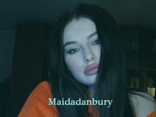Maidadanbury