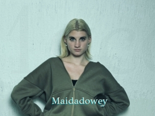 Maidadowey
