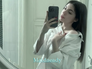 Maidaeady
