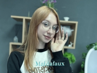 Maidafaux