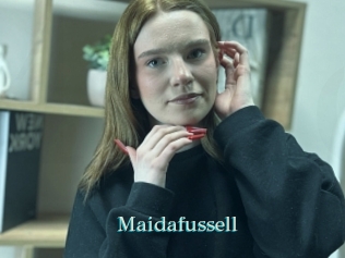 maidafussell 1 grosse cochonne