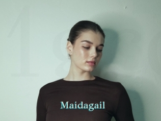 Maidagail