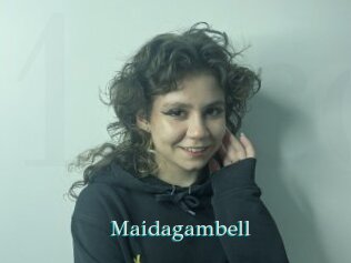 Maidagambell