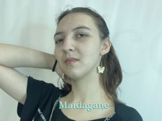 Maidagane