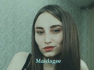 Maidagee