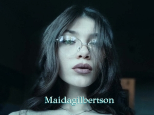 Maidagilbertson