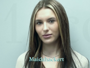 Maidahackert