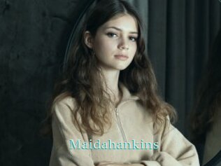 Maidahankins