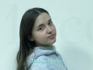 Maidaharkey