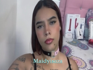 maidyisaza 1 grosse cochonne