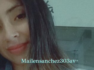 Mailensanchez303av