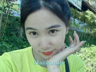 Mailisanaly