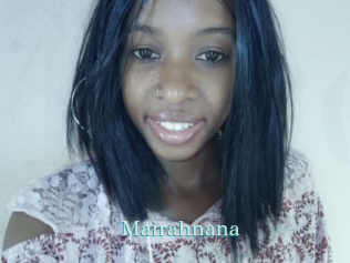 Mairahnana