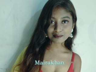 Mairakhan