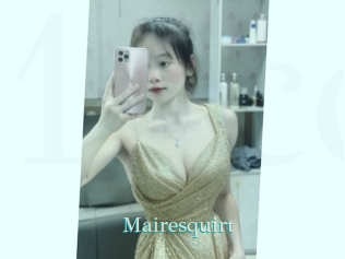 Mairesquirt