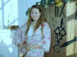 Maisaori