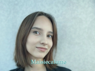 Maisiecalame