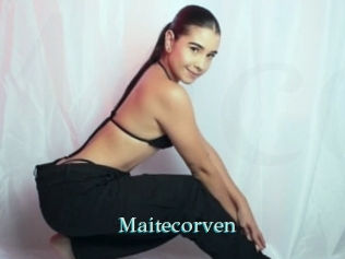 Maitecorven