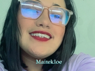 Maitekloe