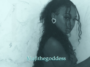 Majithegoddess