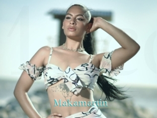 Makamartin