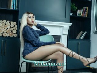 Makenazuri
