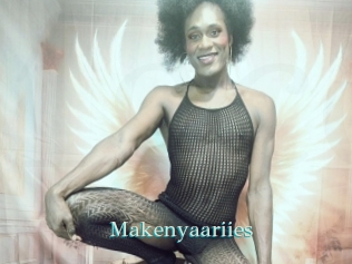 Makenyaariies