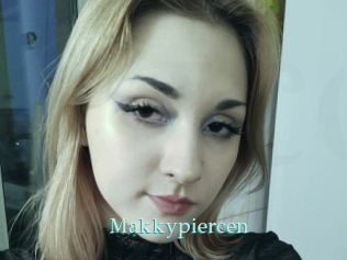Makkypiercen