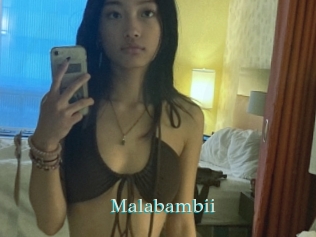 Malabambii