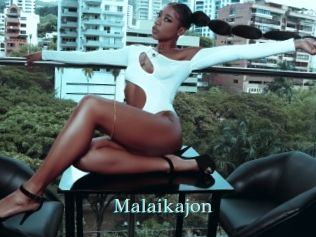 Malaikajon