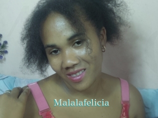 malalafelicia 1 grosse cochonne