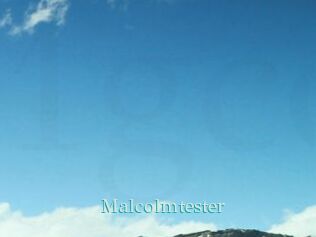 Malcolmtester