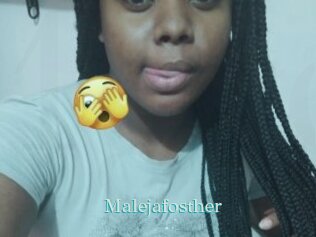 Malejafosther