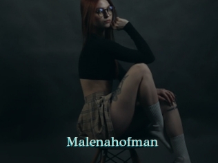 Malenahofman