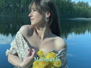 Malenakis