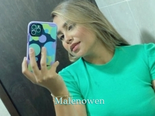 Malenowen