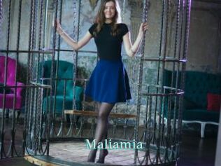Maliamia