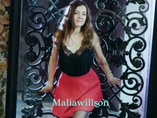 Maliawillson