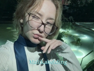 Malikabelding