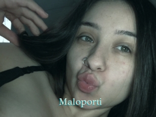 Maloporti