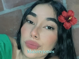 Maloryjones