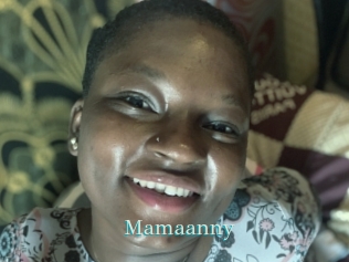 Mamaanny